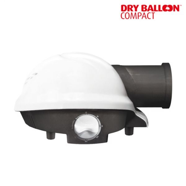 Přenosný sušák na prádlo Dry Balloon Compact Innova Goods D3535136