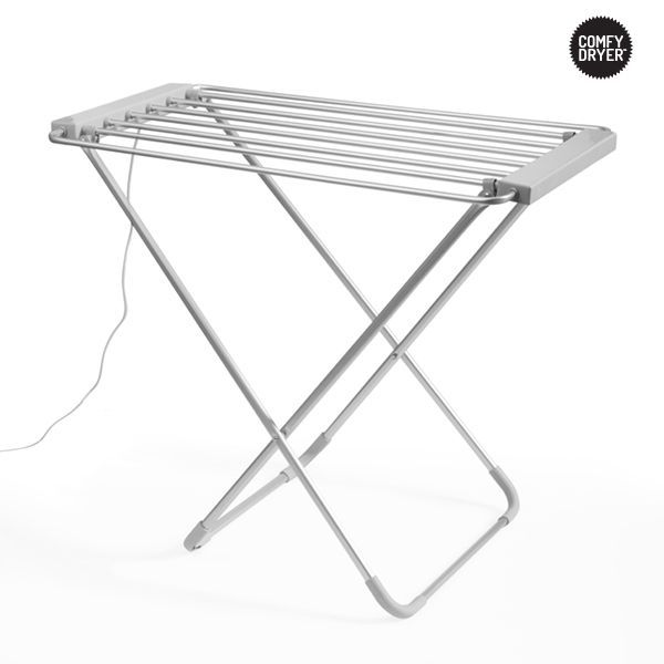 Elektrický sušák na prádlo Innova Goods V0100466