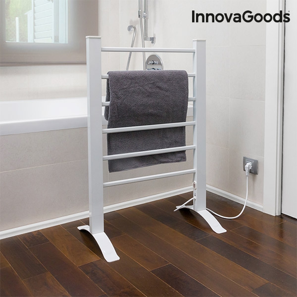 Elektrický sušák ručníků Innova Goods V0100526