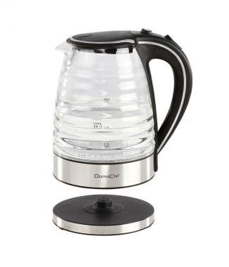 Rychlovarná konvice Domoclip DOD128N