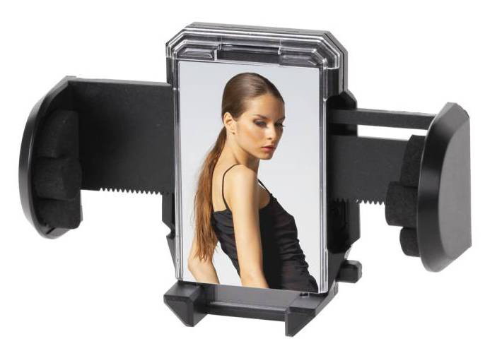 Univerzální držák s fotorámečkem M-LIFE ML0340