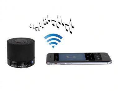 Bluetooth reproduktor Clip Sonic TES156N